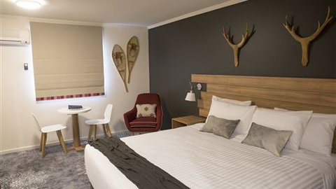 The Sebel Pinnacle Valley Resort - Dalby Accommodation 1