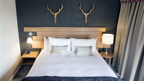 The Sebel Pinnacle Valley Resort - Dalby Accommodation 2