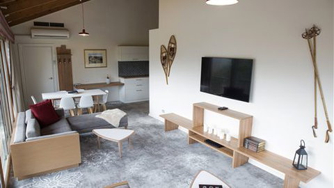 The Sebel Pinnacle Valley Resort - Dalby Accommodation 3