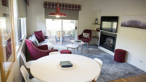 The Sebel Pinnacle Valley Resort - Dalby Accommodation 5