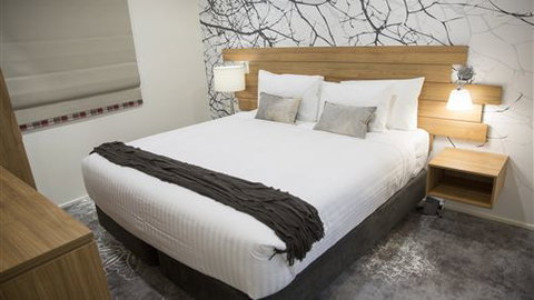 The Sebel Pinnacle Valley Resort - Dalby Accommodation 4