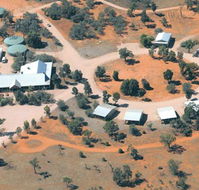 Mungo Lodge - Dalby Accommodation