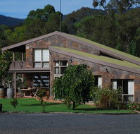 Greenstone Farm - Dalby Accommodation
