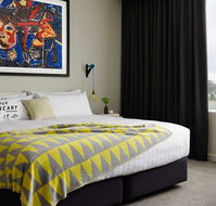 The Larwill Studio - Dalby Accommodation