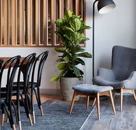 The Schaller Studio - Dalby Accommodation