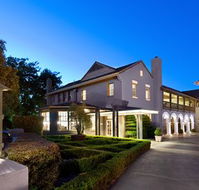 Peppers Mineral Springs Hotel - Dalby Accommodation