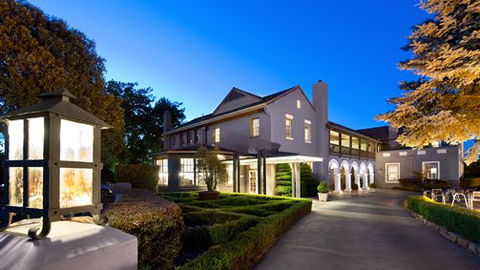 Peppers Mineral Springs Hotel - Dalby Accommodation 0