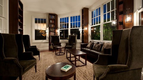 Peppers Mineral Springs Hotel - Dalby Accommodation 1