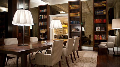 Peppers Mineral Springs Hotel - Dalby Accommodation 2