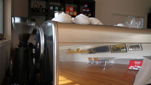 Amberlee Family Holidays - Dalby Accommodation 2