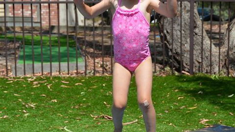 Amberlee Family Holidays - Dalby Accommodation 4