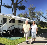 Eastern Beach Holiday Park - Dalby Accommodation