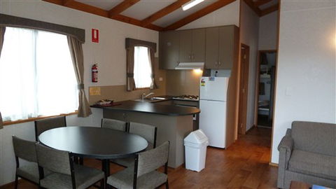 BIG4 Taggerty Holiday Park - Dalby Accommodation 1