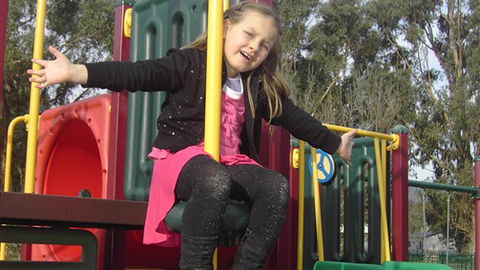 BIG4 Taggerty Holiday Park - Dalby Accommodation 6