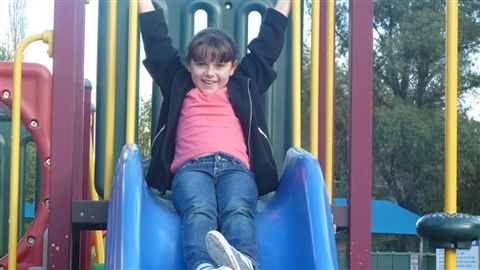 BIG4 Taggerty Holiday Park - Dalby Accommodation 7