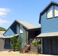 Ainsworth Estate - Dalby Accommodation