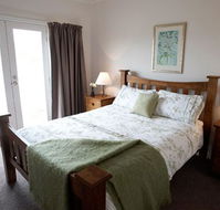 Strath Valley View Bed and Breakfast - Dalby Accommodation