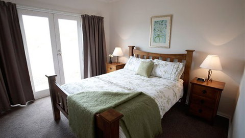 Strath Valley View Bed And Breakfast - Dalby Accommodation 0
