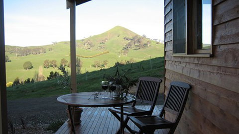 Strath Valley View Bed And Breakfast - Dalby Accommodation 6