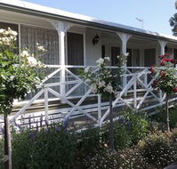 Burrabliss Bed and Breakfast - Dalby Accommodation