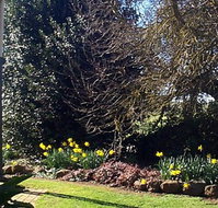Abergeldie Bed  Breakfast