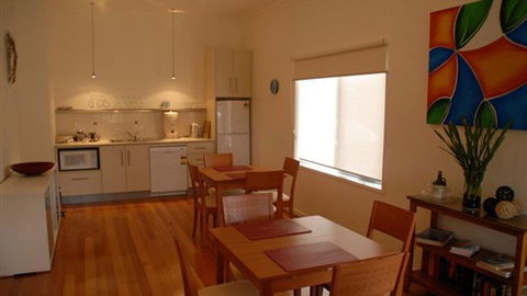 Nelson's Perch Bed & Breakfast - Dalby Accommodation 1