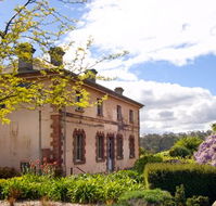 Villa Parma at Peppers Mineral Springs Hotel - Dalby Accommodation