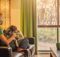 Countrywide Cottages - Dalby Accommodation