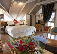 Mt Bellevue - Dalby Accommodation