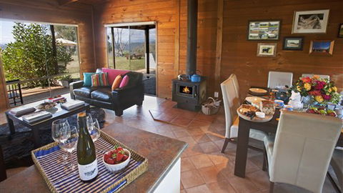 Mt Bellevue - Dalby Accommodation 3