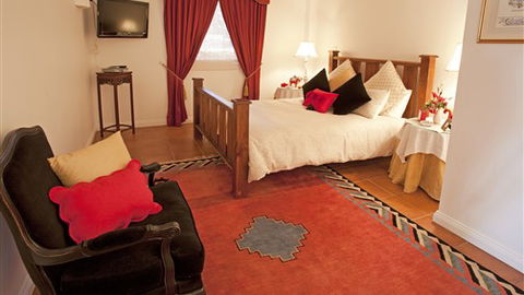 Mt Bellevue - Dalby Accommodation 1