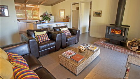 Mt Bellevue - Dalby Accommodation 4
