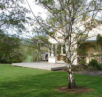 Delatite Station - Dalby Accommodation