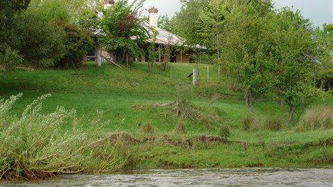 Delatite Station - Dalby Accommodation 2