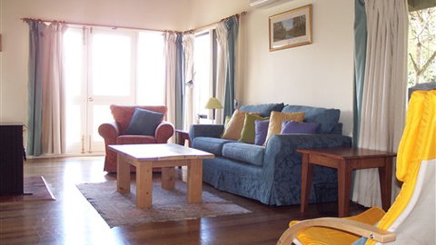Delatite Station - Dalby Accommodation 5
