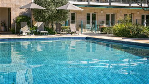 Portsea Village Resort - Dalby Accommodation 2