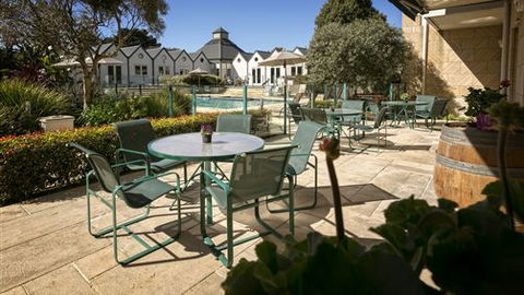 Portsea Village Resort - Dalby Accommodation 1