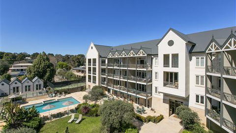 Portsea Village Resort - Dalby Accommodation 0