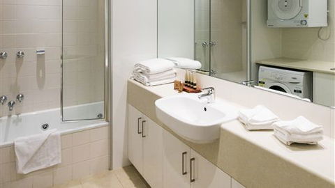 Portsea Village Resort - Dalby Accommodation 4
