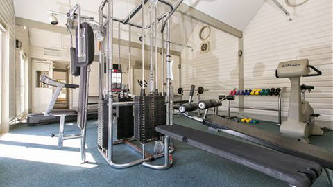 Portsea Village Resort - Dalby Accommodation 7