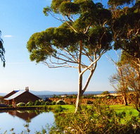Tuki Trout Farm and Retreat