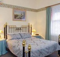 Benambra BB - Dalby Accommodation