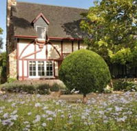 Briarswood Cottage Bed and Breakfast - Dalby Accommodation