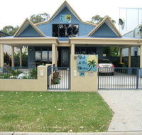 Bali on Bribie - Dalby Accommodation
