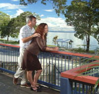 Bongaree Caravan Park - Dalby Accommodation