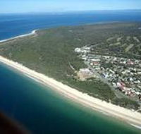 Bribie Island Hotel Motel - Dalby Accommodation