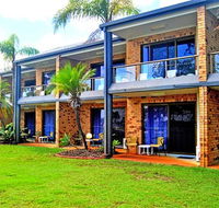 Bribie Waterways Motel - Dalby Accommodation