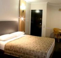 Brisbane International Virginia - Dalby Accommodation