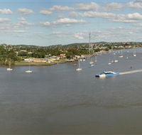 Brisbane Riverview Hotel - Dalby Accommodation
