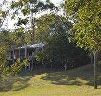 CabinstheView - Dalby Accommodation